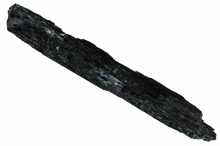 Lustrous Arfvedsonite Crystal - Malawi #169264